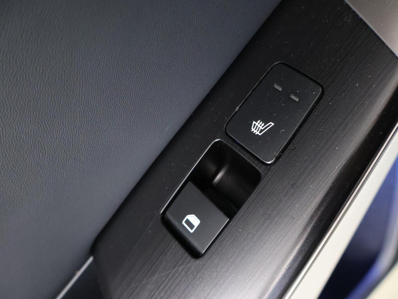 KIA EV6 GT-Line 84 kWh | DEMO | Facelift | Panoramadak | Led Matrix Koplampen | Meridian Surround | Head-Up | 360° Camera |