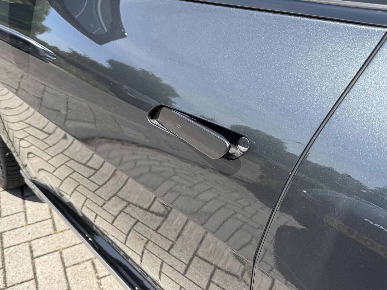 KIA EV6 Edition Advanced 77.4 kWh