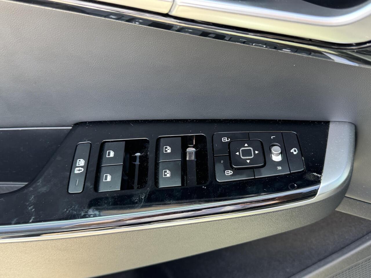 KIA EV6 Edition Advanced 77.4 kWh