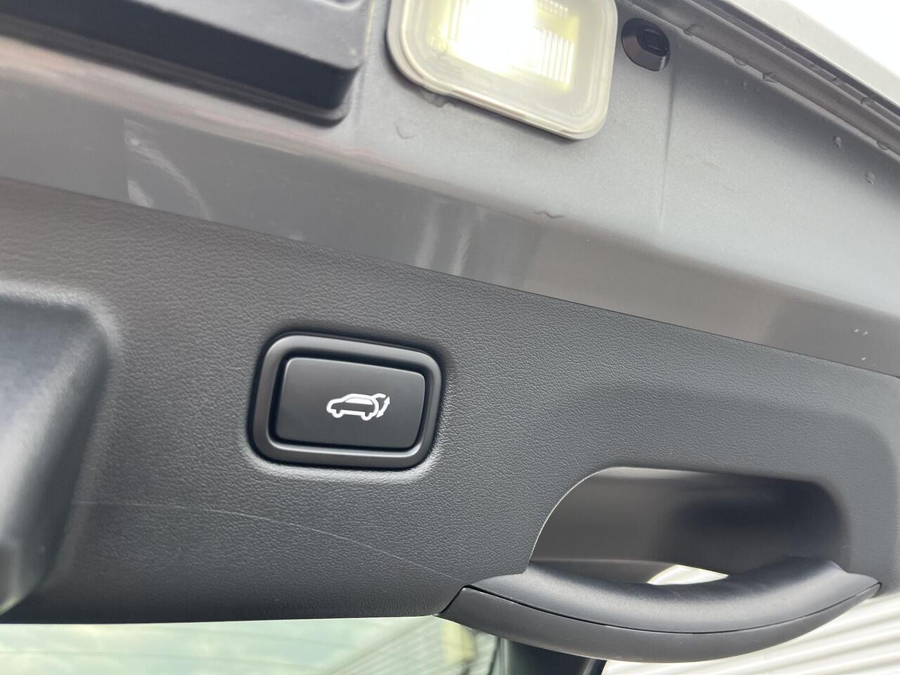 KIA EV6 GT AWD 77.4 kWh Unieke auto! Slechts 500KM! 585 PK!