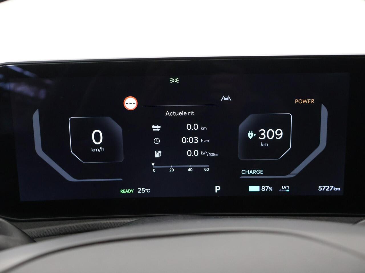 KIA EV6 Light Edition 63 kWh | Parkeercamera | Keyless Entry | Stoelverwarming | Apple Carplay | Android Auto |