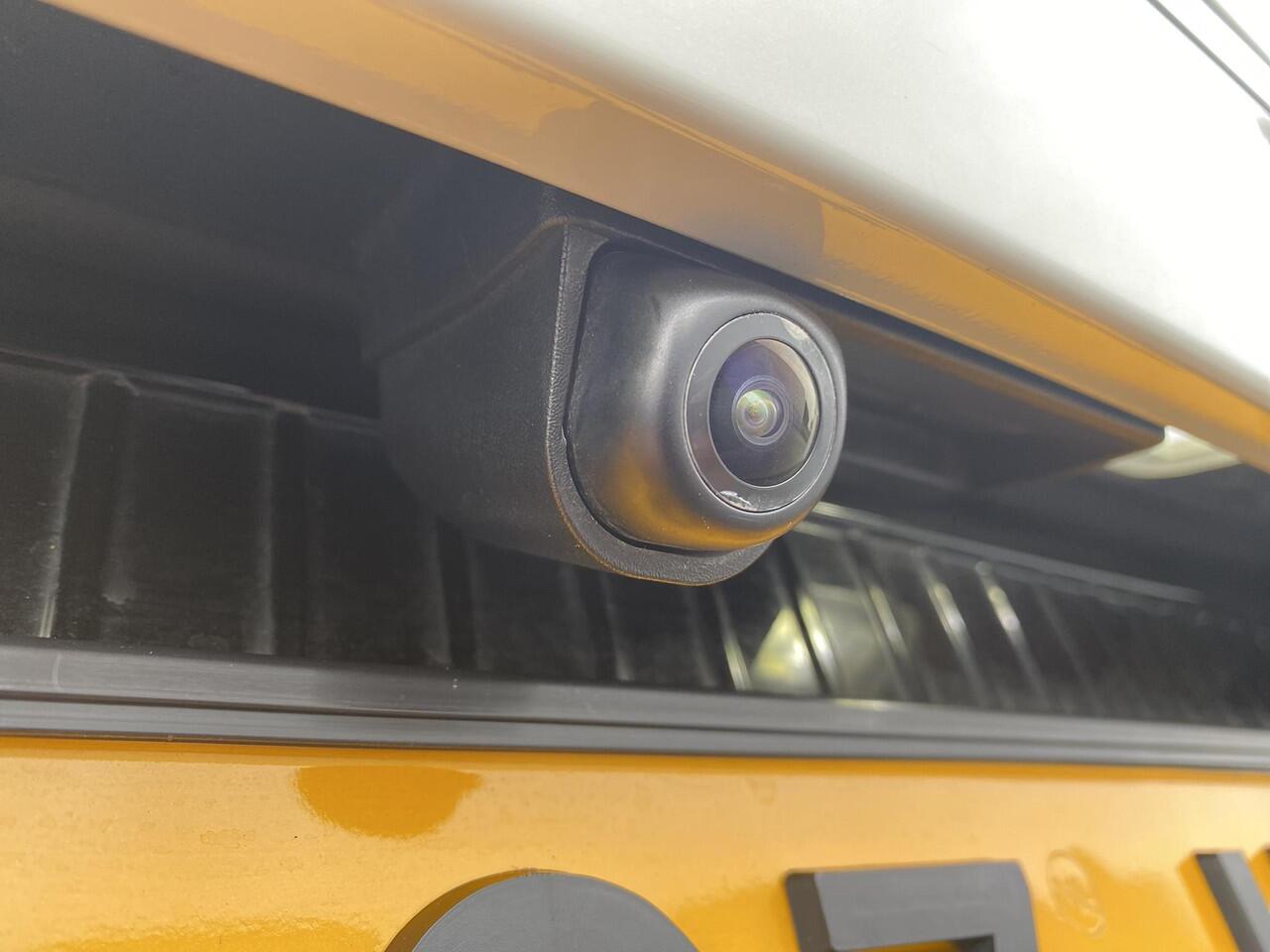 KIA EV6 Plus 77.4 kWh Stoel- & stuurverwarming, navigatie, dodehoekdetectie, Apple CarPlay/Android Auto, keyless, parkeersensoren, seat memory, achterbank verwarmd