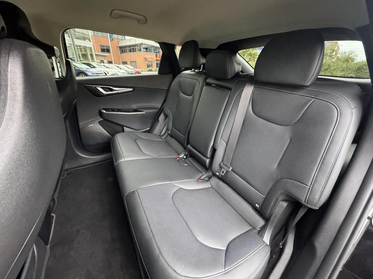 KIA EV6 Plus 77.4 kWh | Eerste Eigenaar | Trekhaak | Stoel/Stuurverwarming | Lederlook Bekleding | Adaptieve Cruise | Enz...