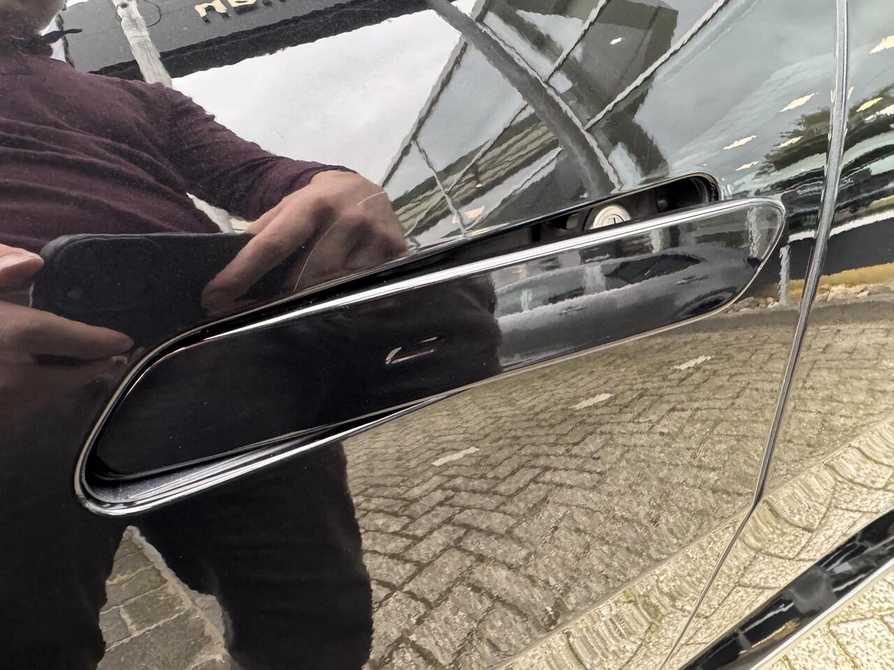 KIA EV6 Plus 77.4 kWh | Eerste Eigenaar | Trekhaak | Stoel/Stuurverwarming | Lederlook Bekleding | Adaptieve Cruise | Enz...