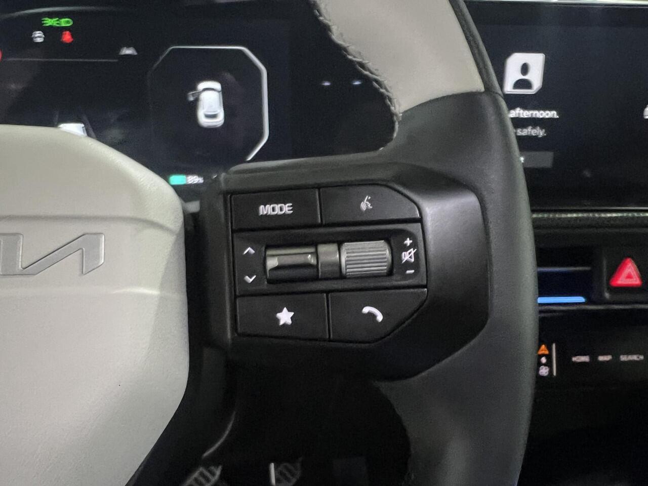 KIA EV6 GT-Line 84 kWh Facelift model, NL Auto, BTW Auto.