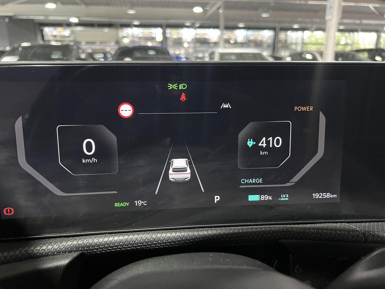 KIA EV6 GT-Line 84 kWh Facelift model, NL Auto, BTW Auto.