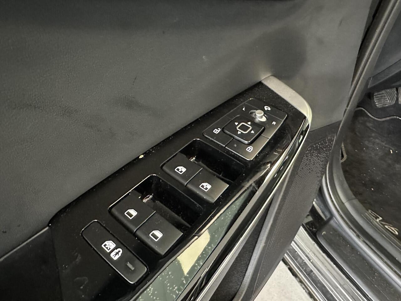 KIA EV6 Edition Advanced 77.4 kWh