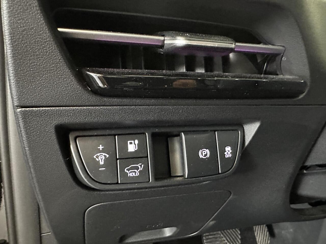 KIA EV6 Edition Advanced 77.4 kWh