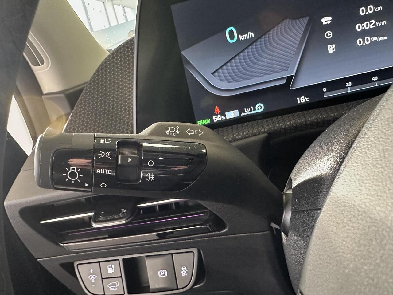 KIA EV6 Edition Advanced 77.4 kWh