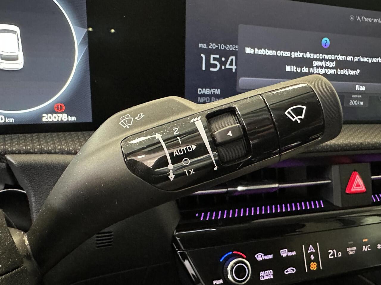 KIA EV6 Edition Advanced 77.4 kWh