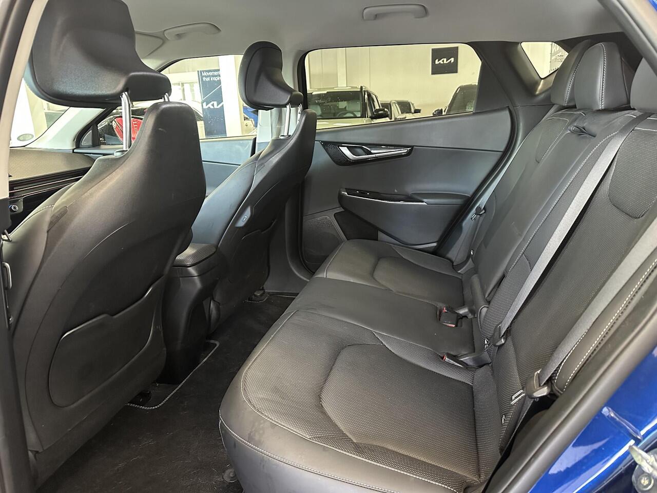 KIA EV6 Plus 77.4 kWh