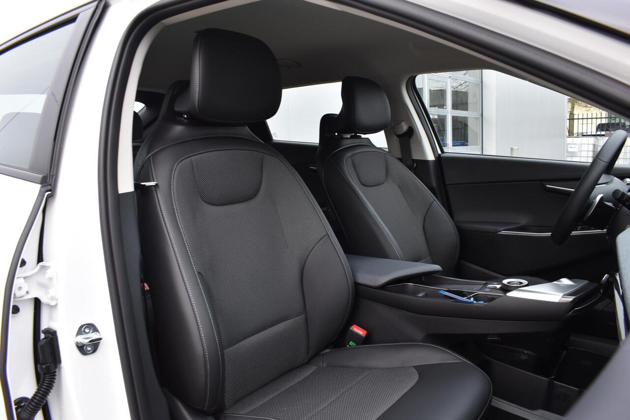 KIA EV6 Light 58 kWh | Apple Carplay | LED koplampen | Achteruitrijcamera| Navigatiesysteem |