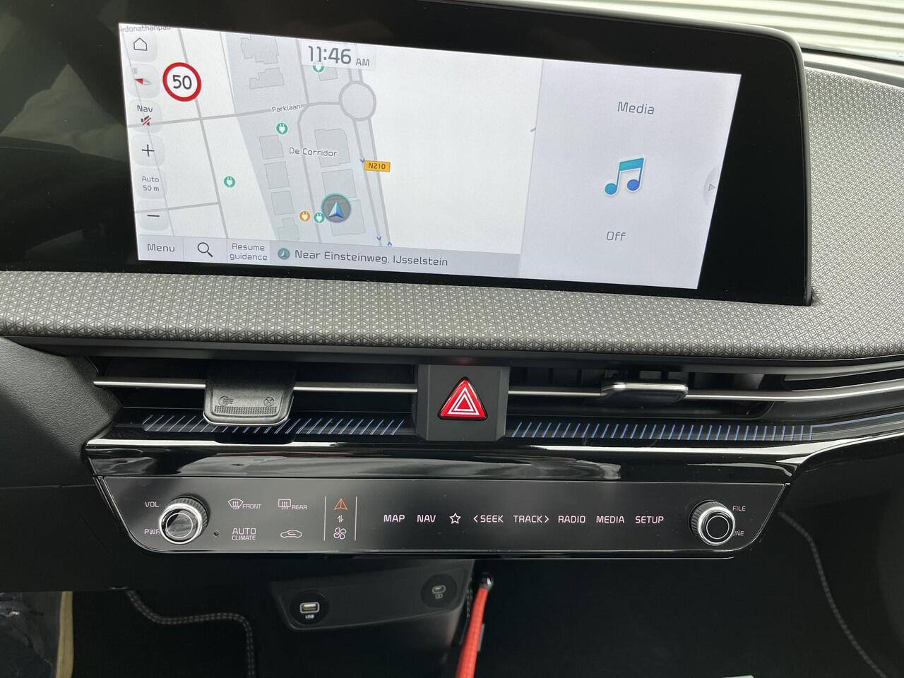 KIA EV6 Edition Advanced 77.4 kWh