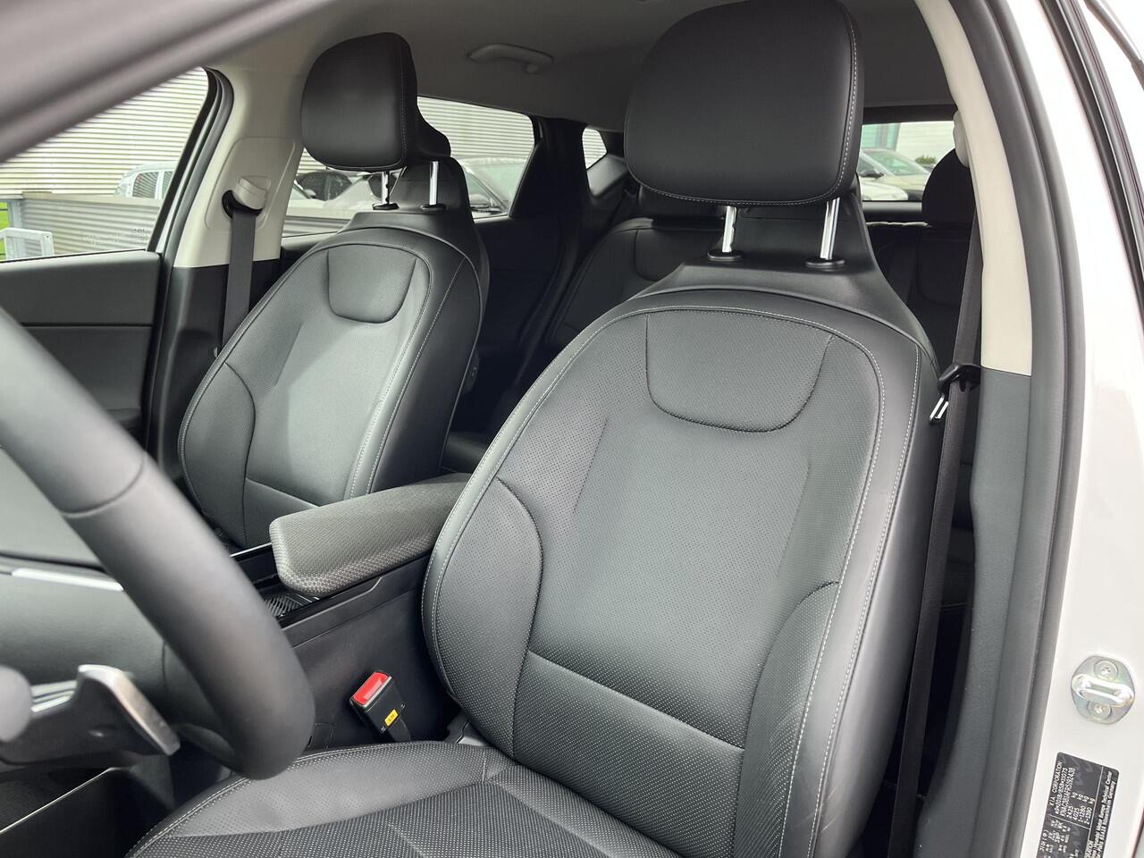 KIA EV6 Edition Advanced 77.4 kWh