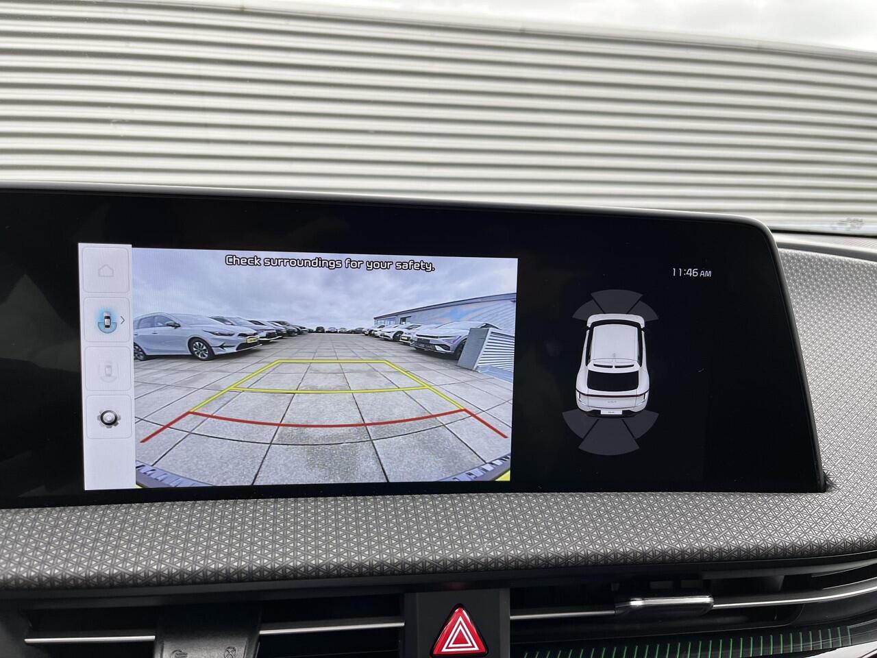 KIA EV6 Edition Advanced 77.4 kWh