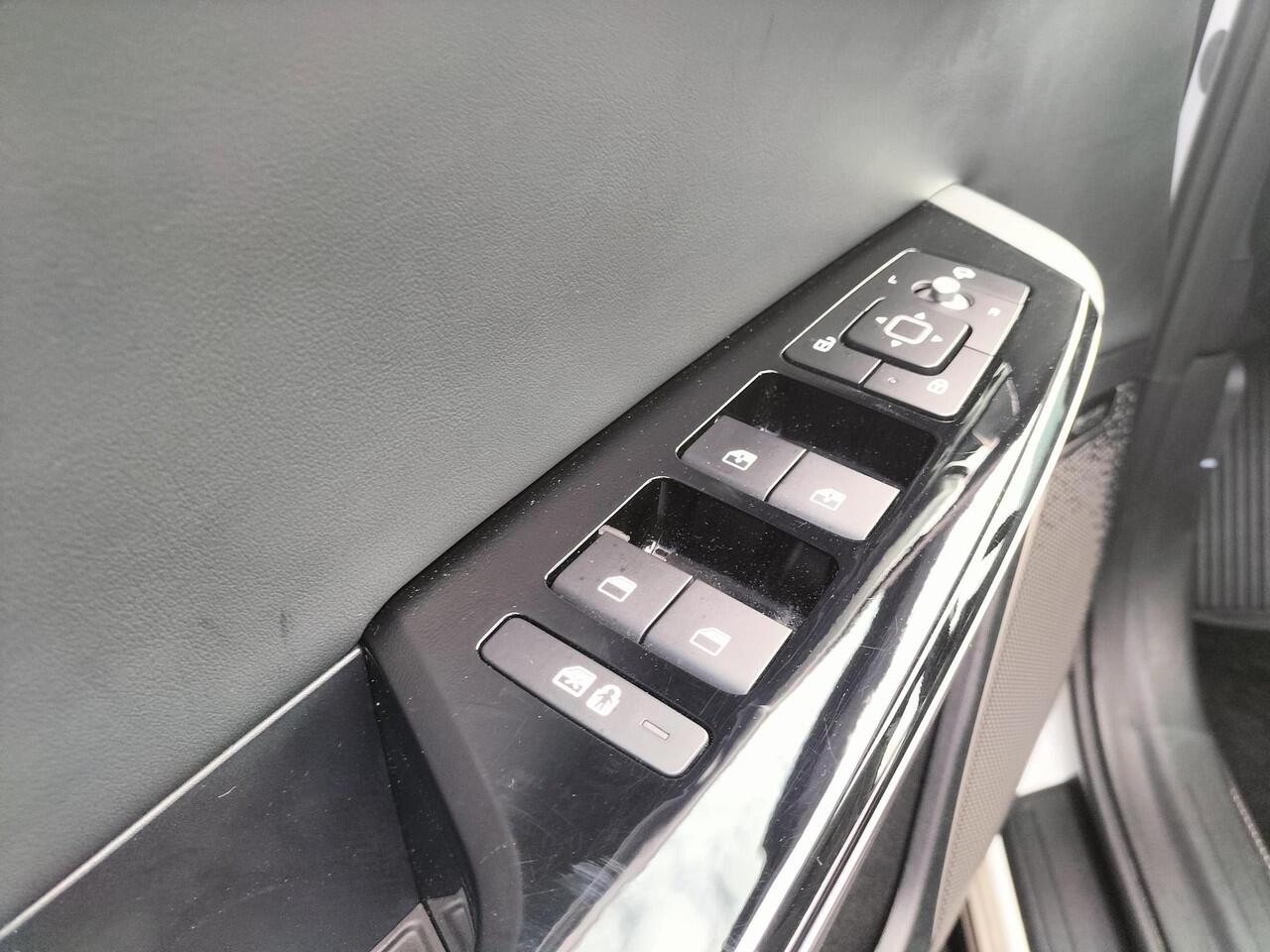 KIA EV6 Plus 77.4 kWh El.stoelen/ Camera / Trekhaak