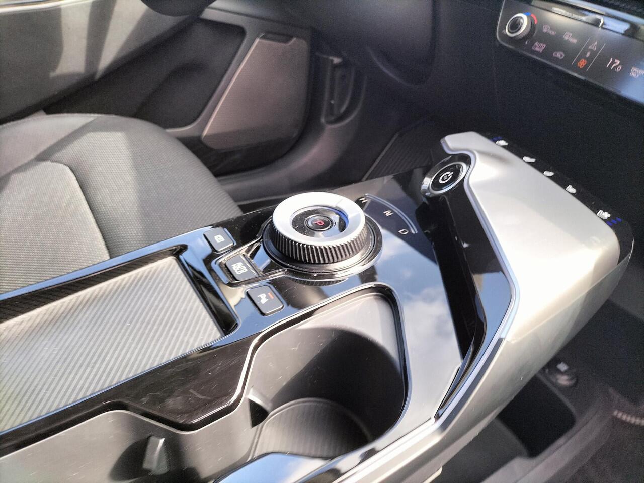 KIA EV6 Plus 77.4 kWh El.stoelen/ Camera / Trekhaak