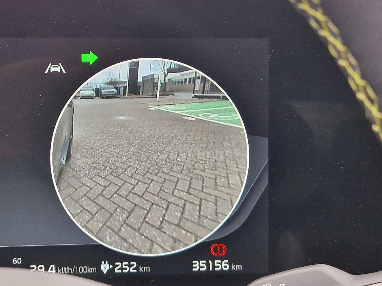 KIA EV6 GT AWD 77.4 kWh PANO DAK - 585PK - NL AUTO