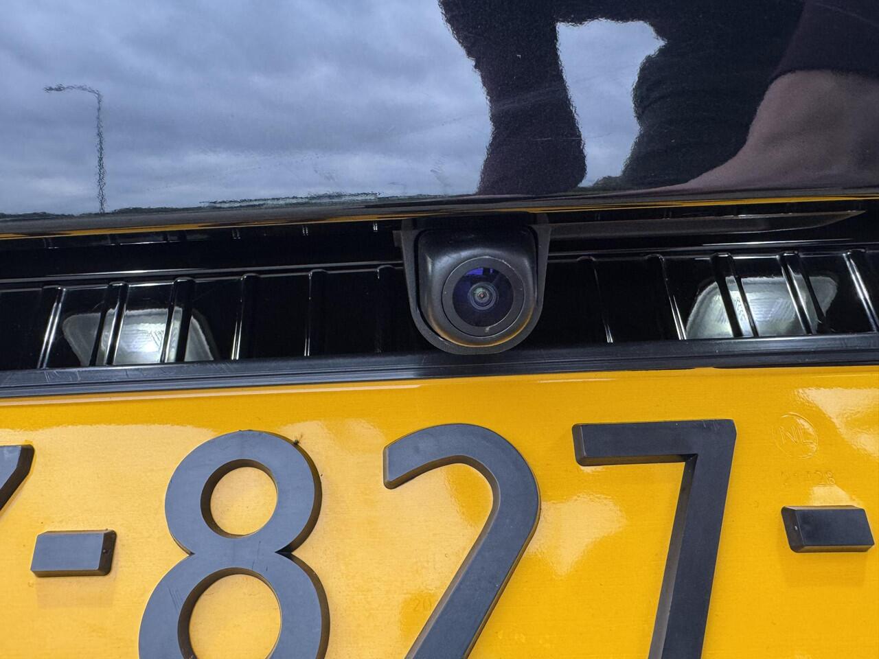 KIA EV6 Plus 77.4 kWh Trekhaak, Eerste Eigenaar, Stoel/Stuurverwarming, Warmtepomp, Adaptieve Cruise Control, Enz...