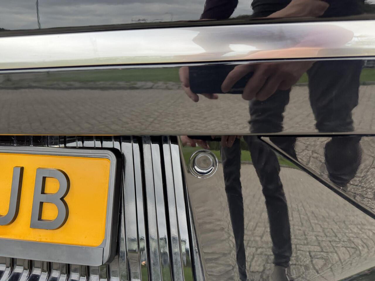 KIA EV6 Plus 77.4 kWh Trekhaak, Eerste Eigenaar, Stoel/Stuurverwarming, Warmtepomp, Adaptieve Cruise Control, Enz...