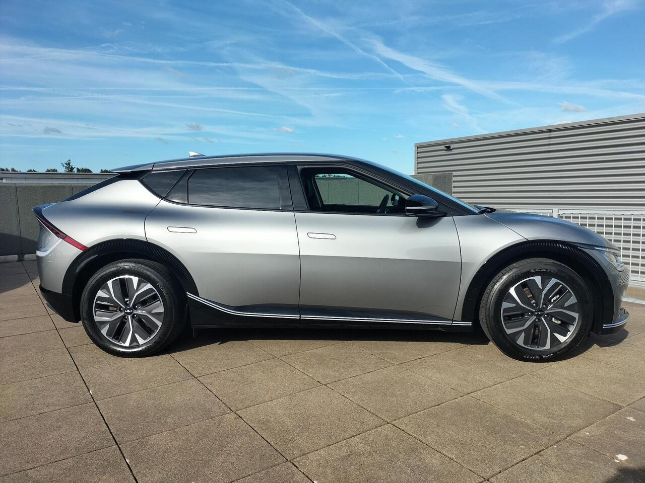 KIA EV6 Plus 77.4 kWh Navigatie / Camera / Trekhaak