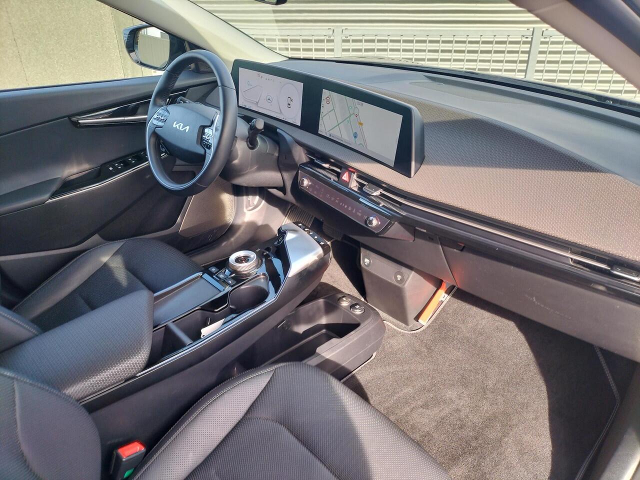 KIA EV6 Plus 77.4 kWh Navigatie / Camera / Trekhaak