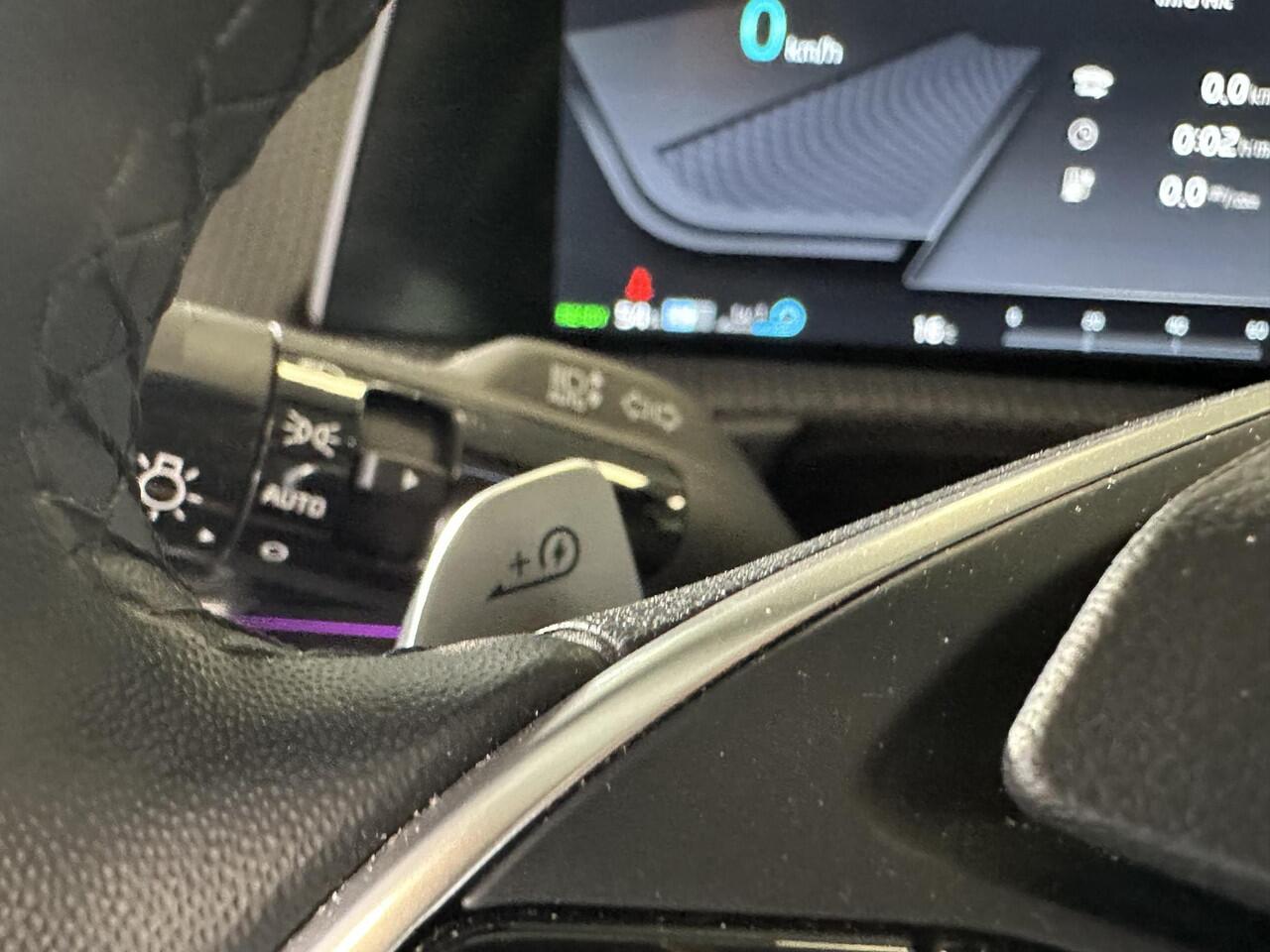 KIA EV6 Edition Advanced 77.4 kWh