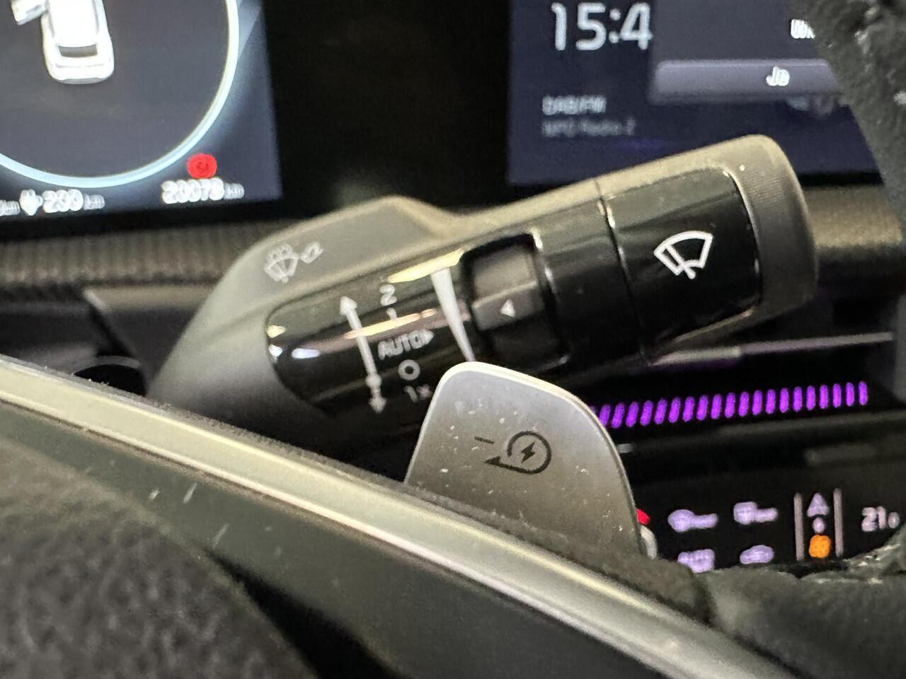 KIA EV6 Edition Advanced 77.4 kWh