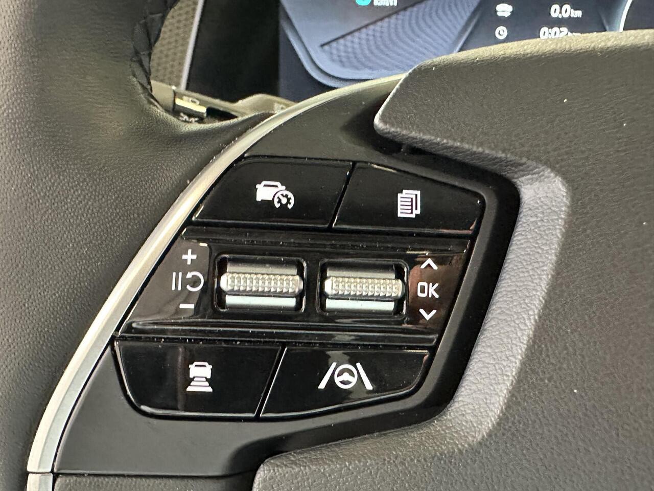 KIA EV6 Edition Advanced 77.4 kWh