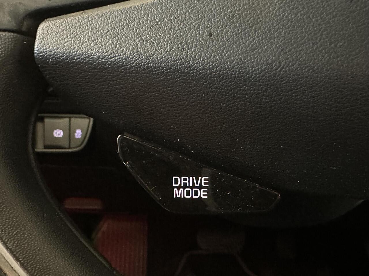 KIA EV6 Plus 77.4 kWh