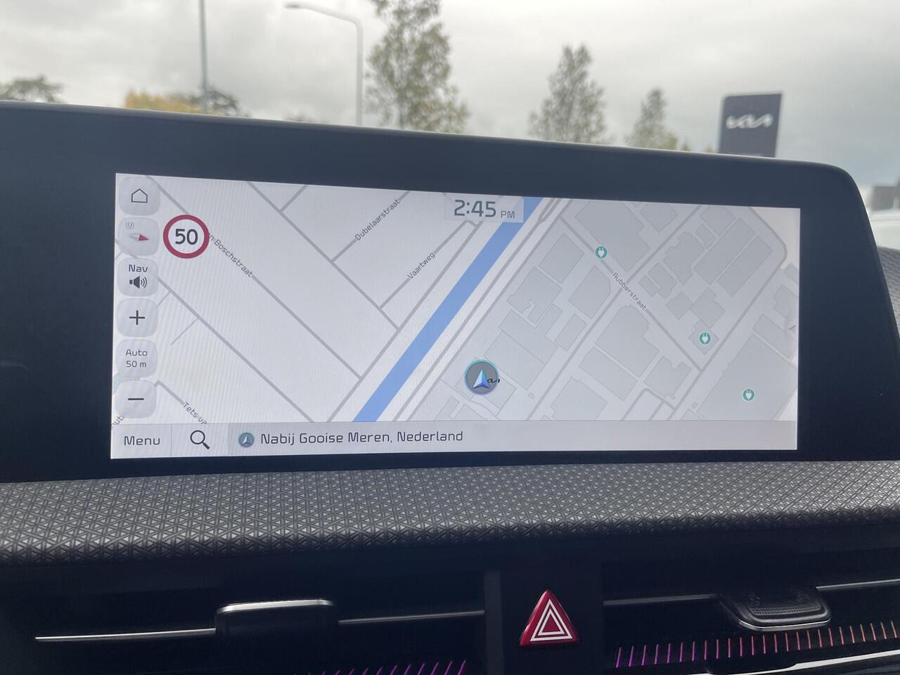 KIA EV6 Plus 77.4 kWh | Trekhaak |Navigatie | Apple CarPlay/Android Auto | Camera | Trekgewicht 1600KG BIJTELLING 17%