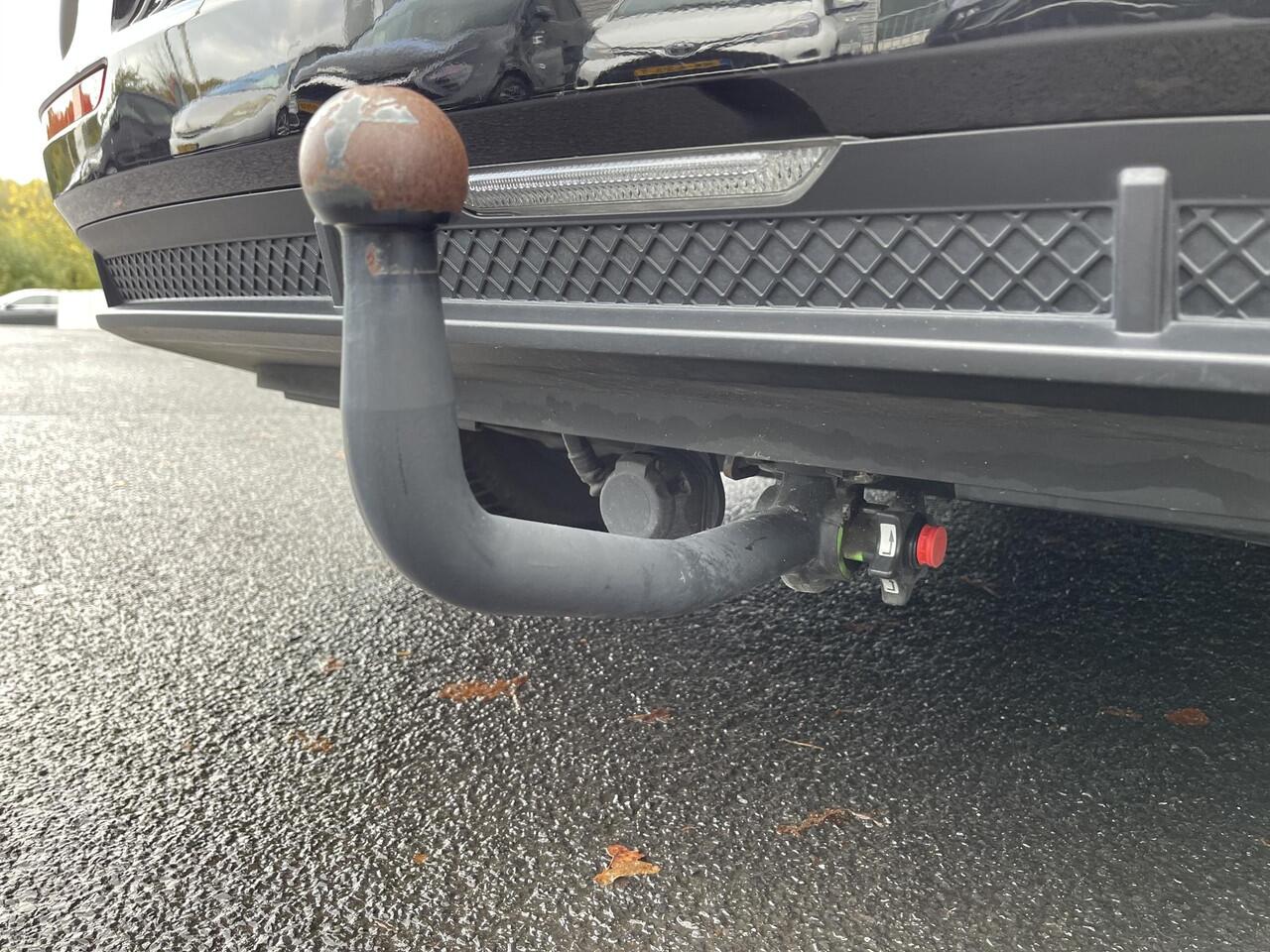 KIA EV6 Plus 77.4 kWh Trekhaak 13-polig, stoel ventilatie, stuur- & stoelverwarming, achterbank verwarmd, parkeersensoren, adaptieve cruise control, navigatie Apple CarPlay/Android Auto