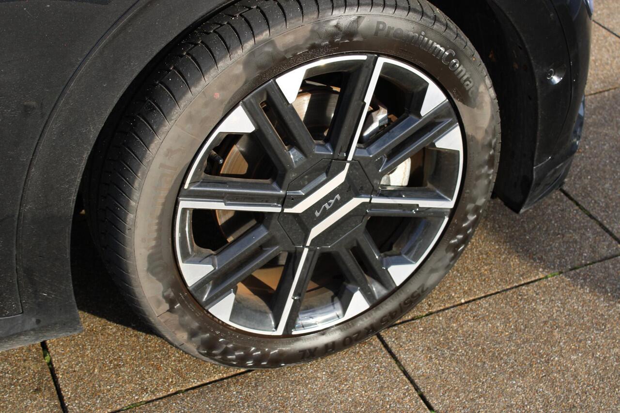 KIA EV6 GT Line 84Kw 360 GRADEN CAMERA / WARMTEPOMP / PREMIUM SOUND SYSTEM