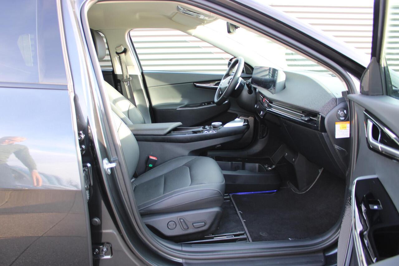 KIA EV6 Plus 77.4 kWh Navigatie / Camera / Trekhaak