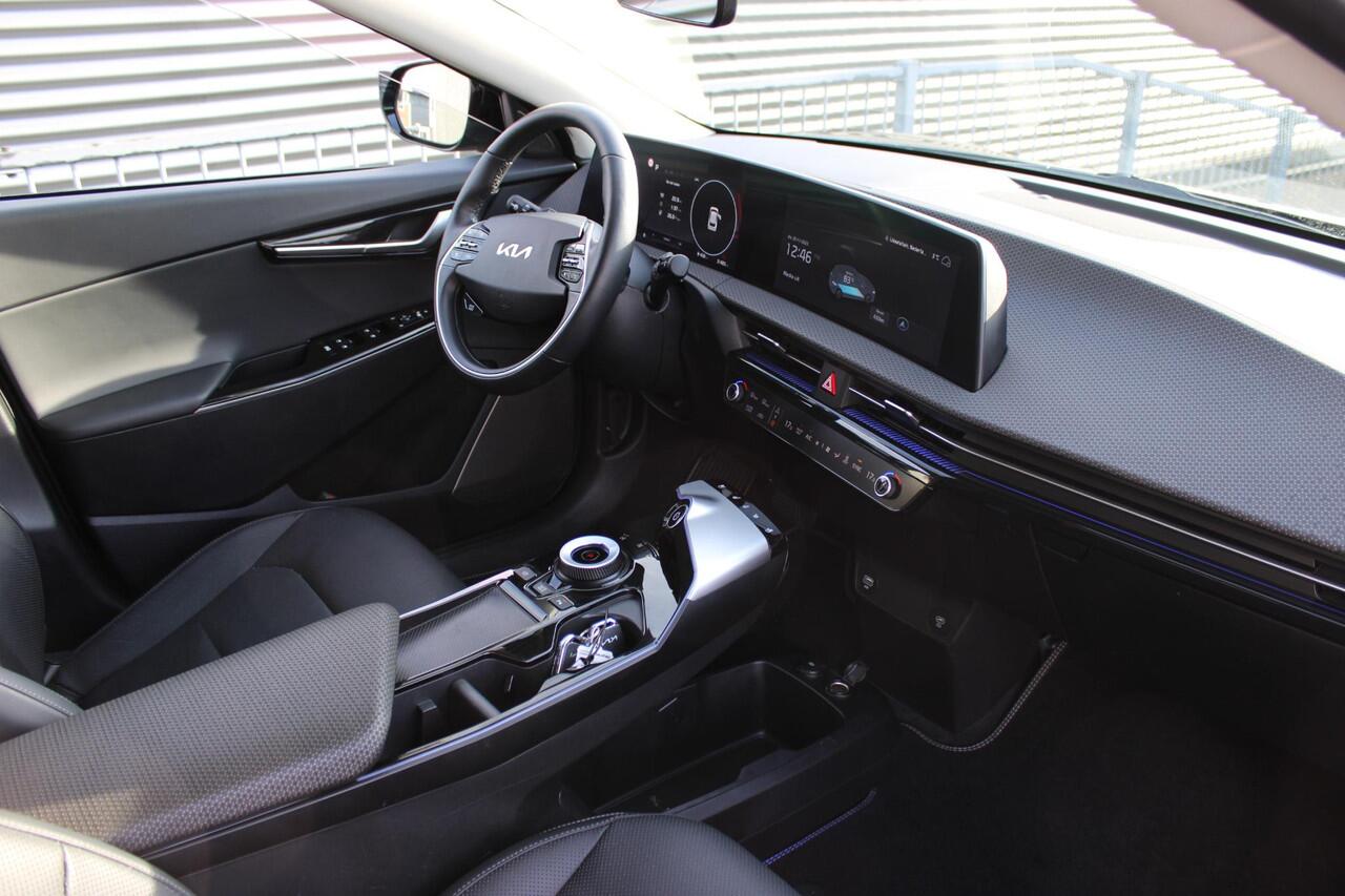 KIA EV6 Plus 77.4 kWh Navigatie / Camera / Trekhaak