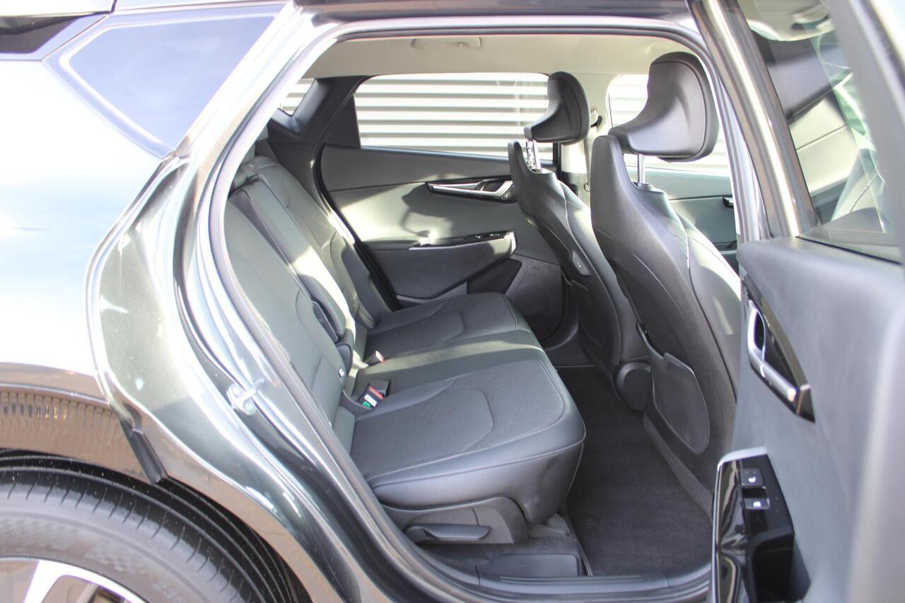KIA EV6 Plus 77.4 kWh Navigatie / Camera / Trekhaak