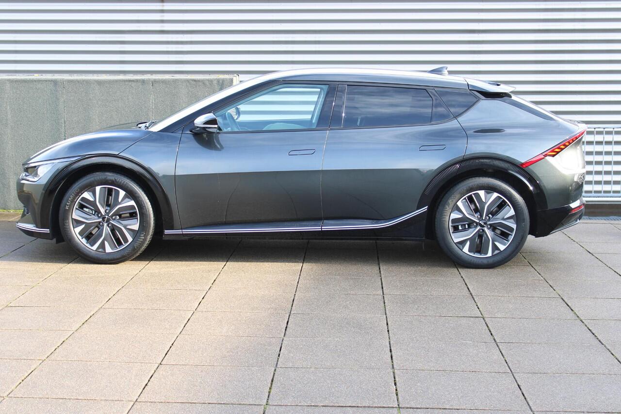 KIA EV6 Plus 77.4 kWh Navigatie / Camera / Trekhaak