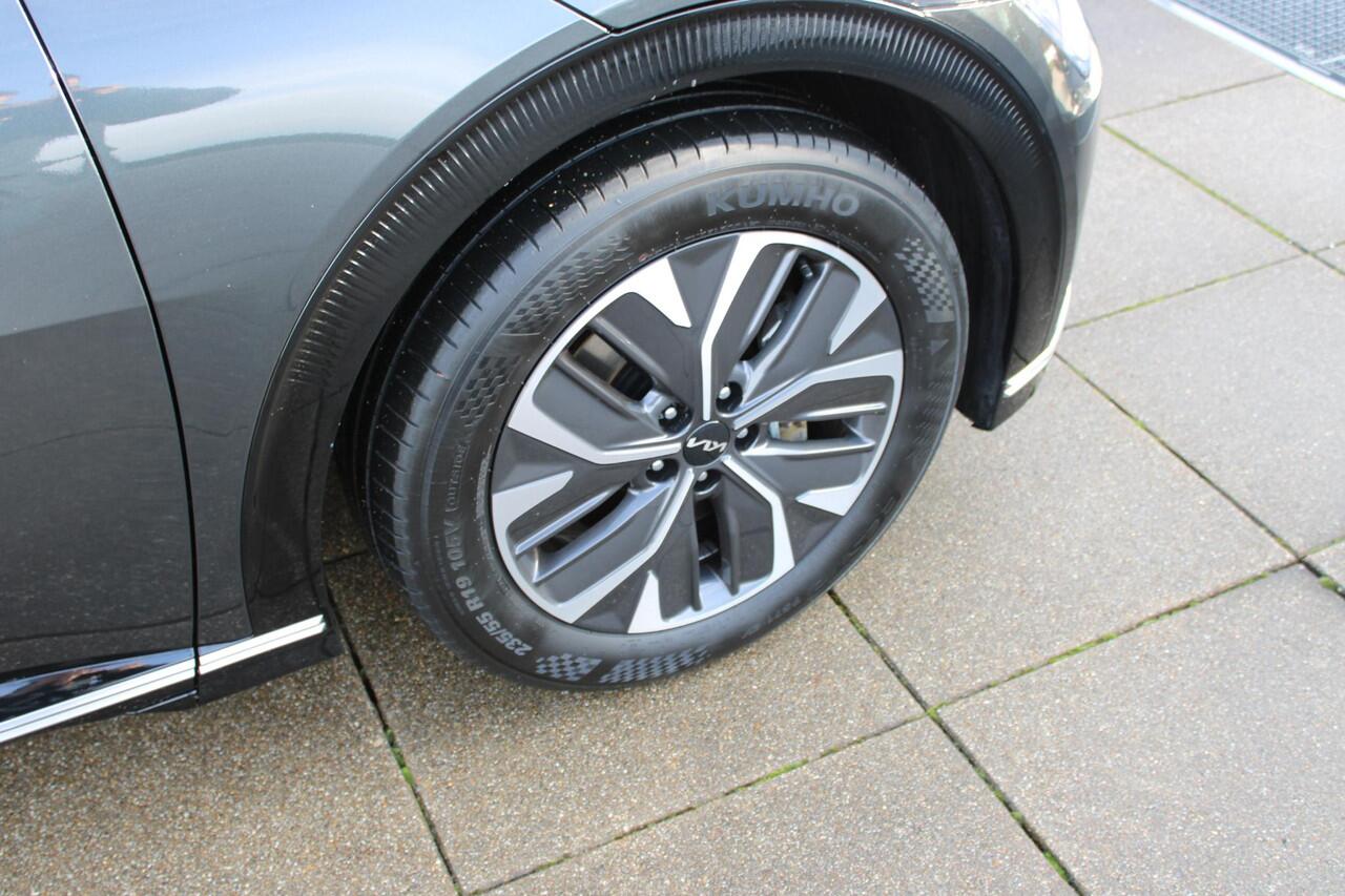 KIA EV6 Plus 77.4 kWh Navigatie / Camera / Trekhaak