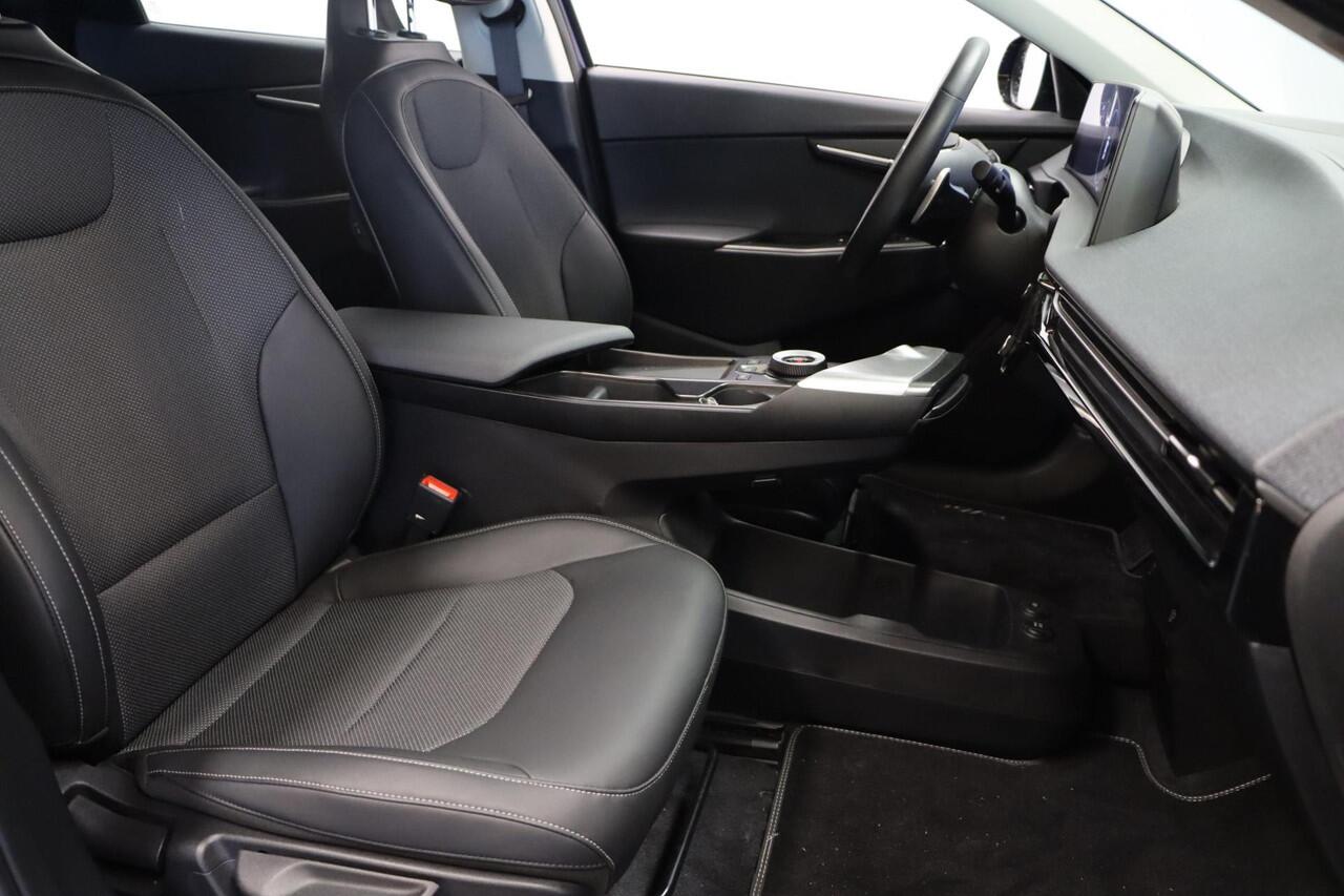 KIA EV6 Light 58 kWh