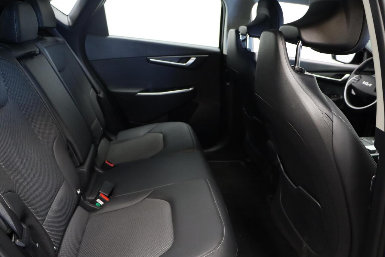 KIA EV6 Light 58 kWh