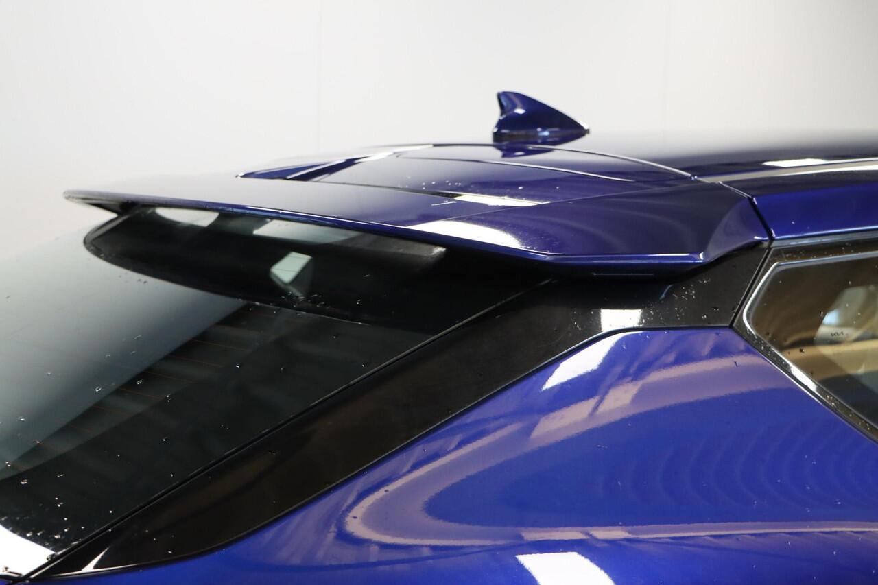 KIA EV6 Light 58 kWh