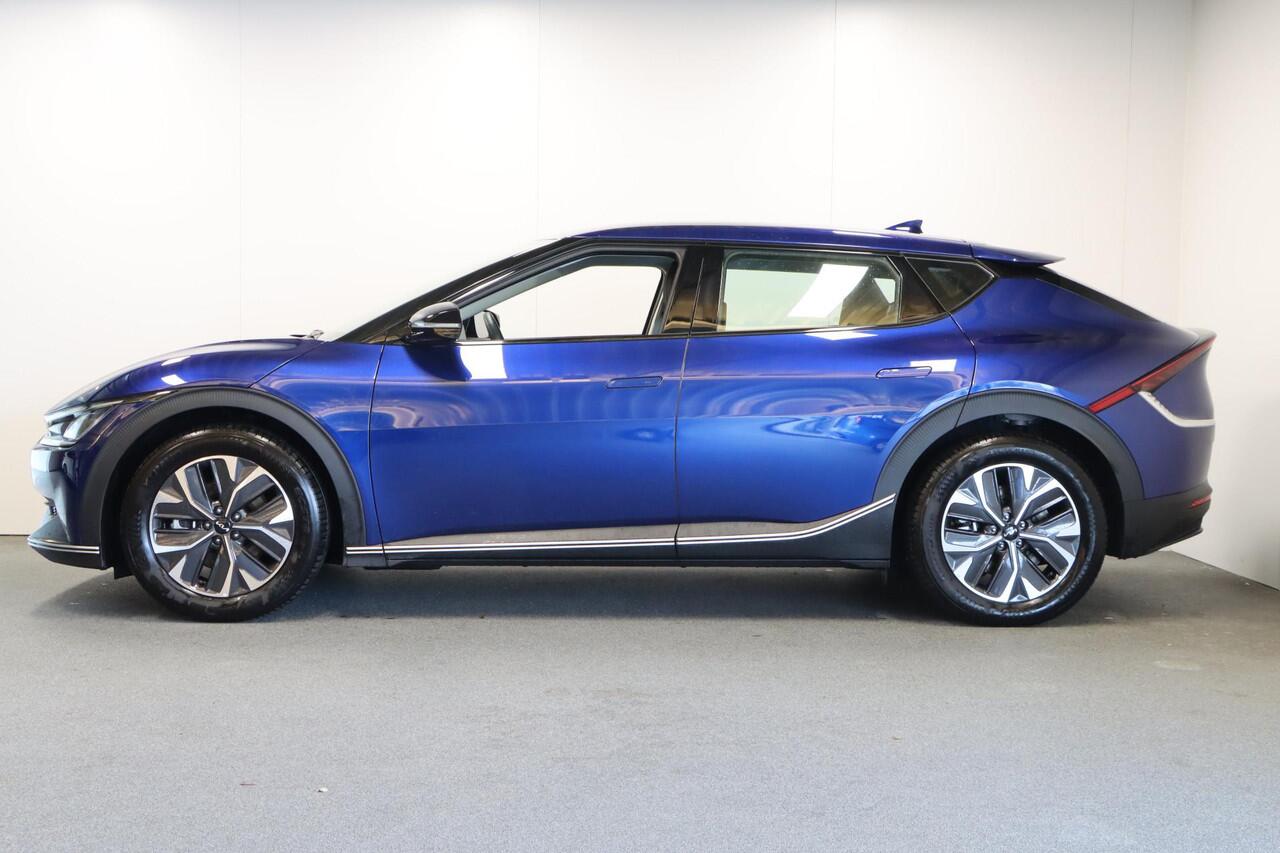 KIA EV6 Light 58 kWh