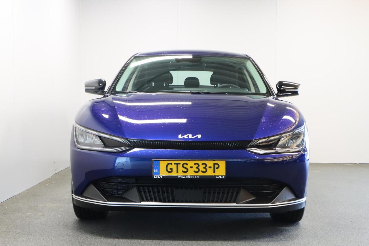 KIA EV6 Light 58 kWh