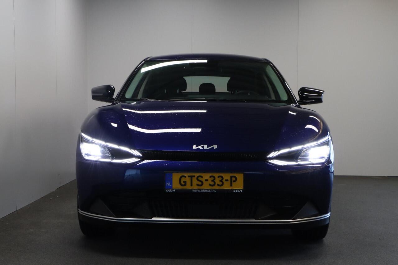 KIA EV6 Light 58 kWh