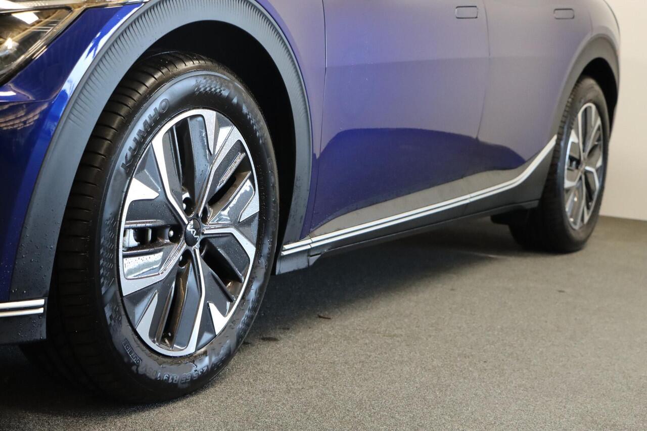 KIA EV6 Light 58 kWh