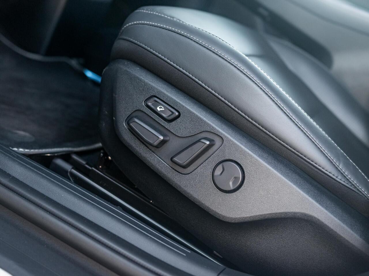 KIA EV6 Edition Advanced 84.0 kWh | SOH 99.3% l Lage bijtelling tot 10-2029! Leder | Stoel & Stuurverwarming | Nieuw model!