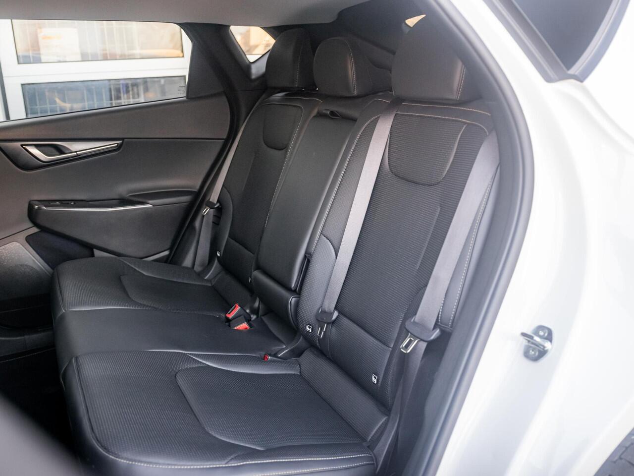 KIA EV6 Edition Advanced 84.0 kWh | SOH 99.3% l Lage bijtelling tot 10-2029! Leder | Stoel & Stuurverwarming | Nieuw model!