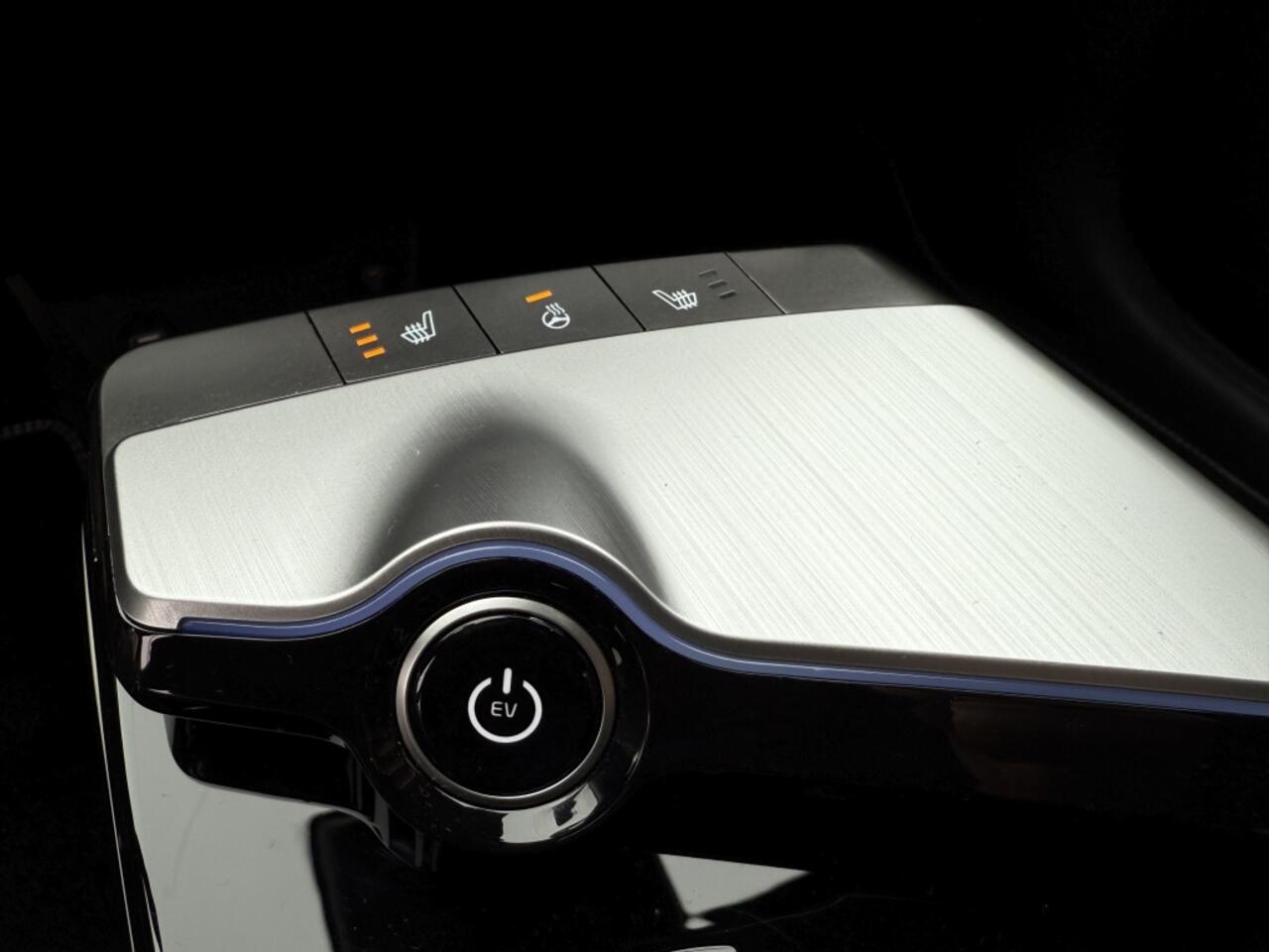 KIA EV6 GT-Line Edition 77.4 kWh 228PK