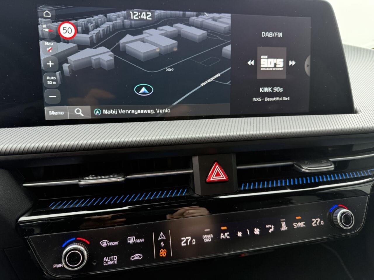 KIA EV6 GT-Line Edition 77.4 kWh 228PK