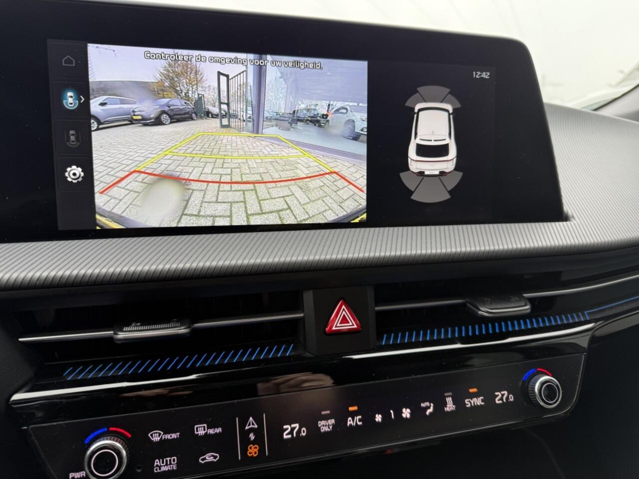 KIA EV6 GT-Line Edition 77.4 kWh 228PK